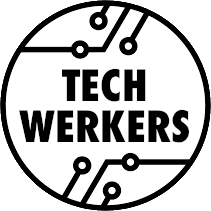 Tech&shy;werkers&shy;coalitie